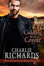 Cuddling with a Coyote (Wolves of Stone Ridge, #61)