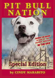 Title: Pit Bull Nation, Author: Cindy Marabito