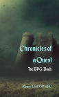 Chronicles of a Quest (The Chronicles of Hissfon)