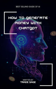 Title: How to Generate Money with ChatGPT (TradeSage), Author: TradeSage