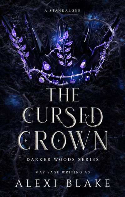 Cursed Crowns – Books of Wonder