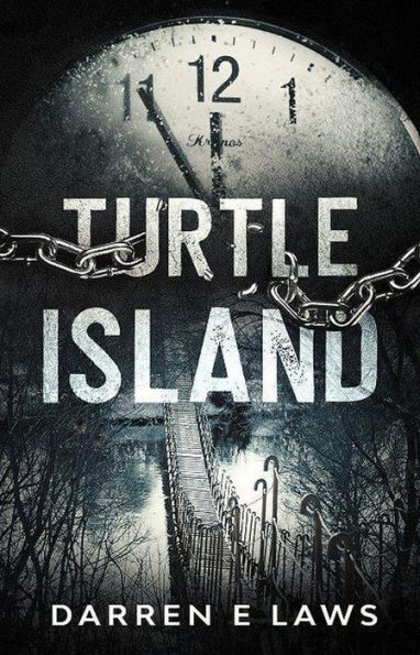 Turtle Island (Georgina O'Neil, #1)