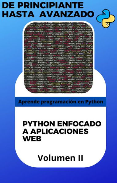 Aprende programación python aplicaciones web