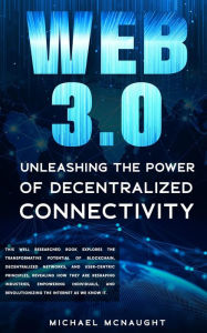 Title: Web 3.0, Author: Michael McNaught