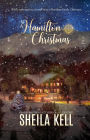A Hamilton Christmas (HIS series, #11)