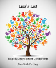 Title: 2023 Lisa's List, Author: Lisa Beth Darling