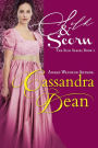 Silk & Scorn (The Silk Series, #2)