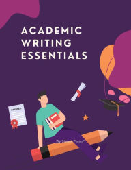 Title: Academic Writing Essentials (Course), Author: Vineeta Prasad