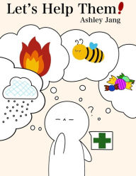 Title: Let's Help Them, Author: ASHLEY JANG