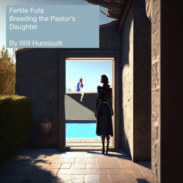 Fertile Futa Breeding The Pastor S Daughter By Will Hunnicutt Ebook Barnes And Noble®