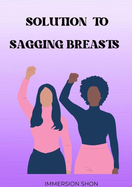 How to Prevent Sagging Breasts (Paperback)