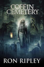 Coffin Cemetery (Tormented Souls Series, #1)