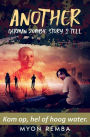 Kom op, hel of hoog water (NL_Another German Zombie Story 2 Tell, #1)