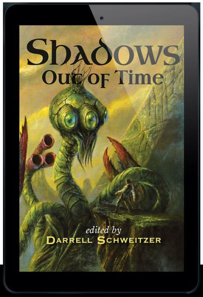 Shadows Out Of Time