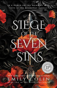 Title: Siege of the Seven Sins (The Seven Sins Series, #2), Author: Emily Colin