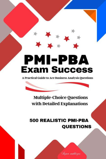 PMI-PBA Prüfungen
