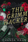 The Grimm Hacker (The Grimm Society, #3)