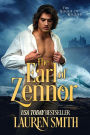 The Earl of Zennor (The League of Rogues, #18)