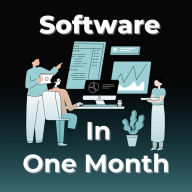 Title: Learn Programming In One Month (18980304, #1500), Author: Iulian Stefan Borcia