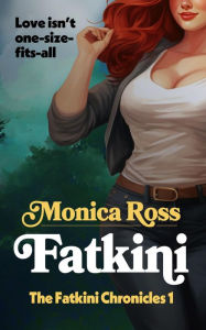 Title: Fatkini (The Fatkini Chronicles, #1), Author: Monica Ross