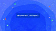 Title: Introduction To Physics, Author: Bari