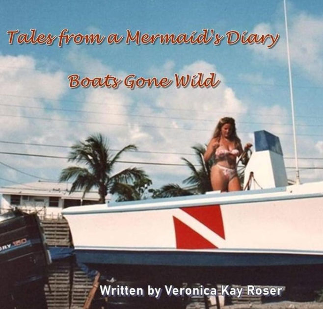 Boats Gone Wild by Veronica Roser eBook Barnes & Noble®