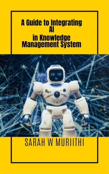 A Guide to Integrating AI in Knowledge Management System (1)