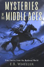 Mysteries of the Middle Ages: True Stories from the Medieval World (Mysteries in History for Boys and Girls)