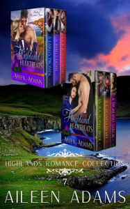 Highlands Romance Collection Set 7