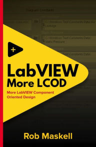 Title: LabVIEW - More LCOD, Author: Rob Maskell