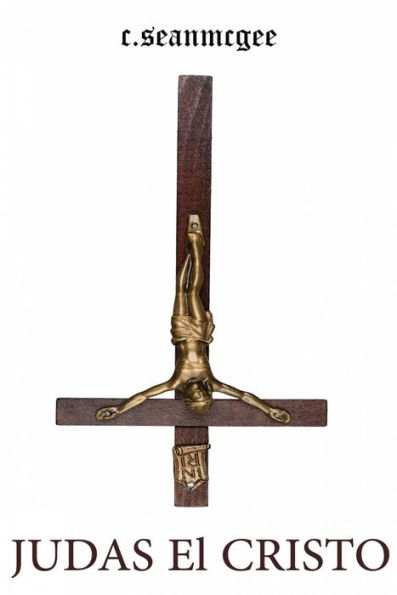 Judas El Cristo