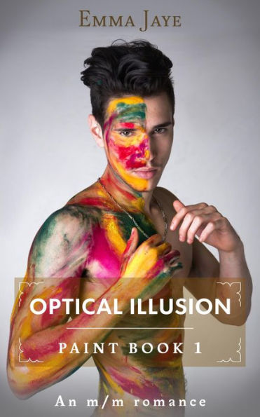 Optical Illusion (Paint, #1)