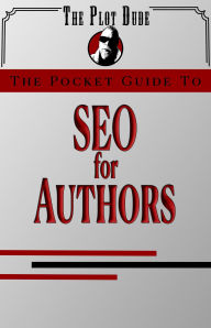 Title: The Pocket Guide to SEO for Authors (Pocket Guides), Author: Troy Lambert