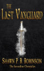 The Last Vanguard (The Sevordine Chronicles, #1)