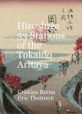 Hiroshige 53 Stations of the Tokaido Aritaya