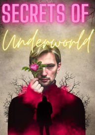 Title: Secrets of Underworld, Author: Rohan Aggarwal