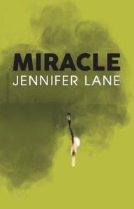 Title: Miracle, Author: Jennifer Lane