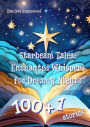 Starbeam Tales: Enchanted Whispers for Dreamy Nights (Evening Tales from the Wise Owl)