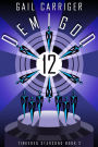 Demigod 12: Tinkered Starsong Book 2