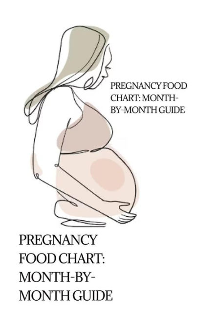 pregnancy-month-by-month-chart