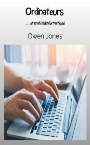 Title: Ordinateurs (Comment, #76), Author: Owen Jones