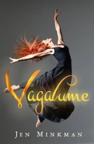 Title: Vagalume, Author: Jen Minkman