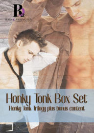 Title: Honky Tonk Complete Series, Author: Rain Carrington