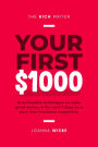 Your First $1000 (The Rich Writer Series, #1)