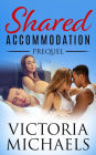 Shared Accommodation - Prequel