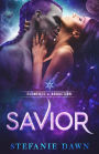 Savior (Elements of Abduction)