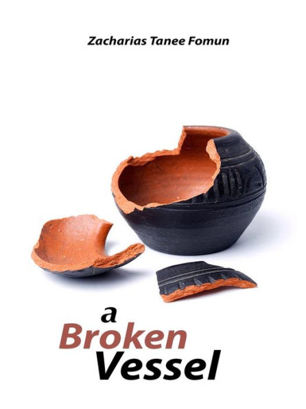 A Broken Vessel (Special Series, #2)