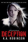 Deception (Deception Series, #1)