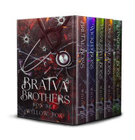 Title: Bratva Brothers Box Set, Author: Willow Fox