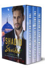 Shadid Sheikhs: The Complete Series (Shadid Sheikhs series)